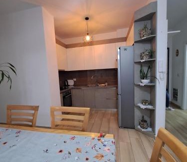 Kashar Apartment | Appartamento Lux, Don Bosko