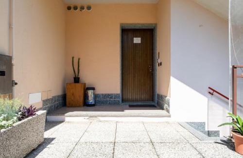 Porto Valtravaglia Apartment | Appartamento Margherita