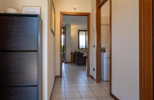 Porto Valtravaglia Apartment | Appartamento Margherita