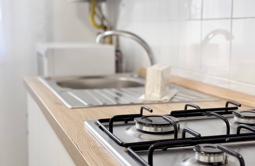 Sottomarina Apartment | Appartamento Madagascar