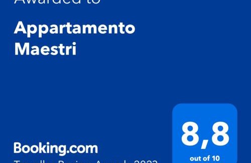 Sottomarina Apartment | Appartamento Maestri