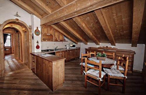 Auronzo di Cadore Apartment | Appartamento Mainardi