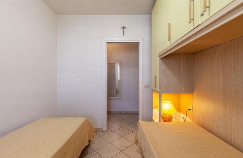 Cinquale Apartment | Appartamento mare