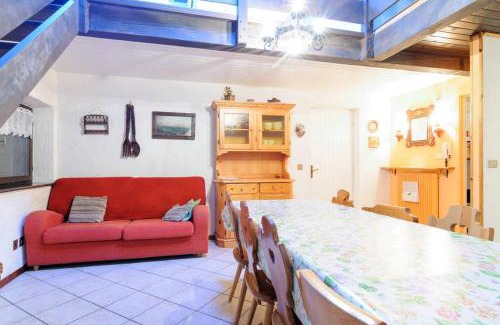 Alba Apartment | Appartamento MARMOLADA - CANAZEI