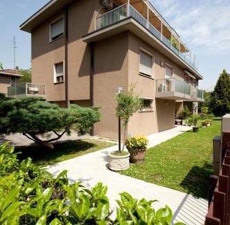 Marghera House | Appartamento Martina C.