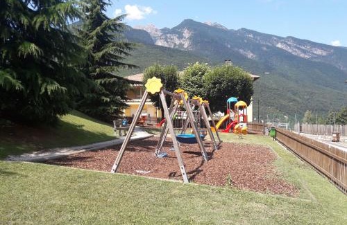 Spormaggiore Apartment | Appartamento Maurizio