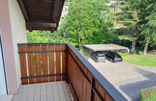 Spormaggiore Apartment | Appartamento Maurizio