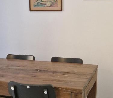 Cagnola Apartment | Appartamento Michelino - in fiera portello