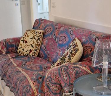 Cagnola Apartment | Appartamento Michelino - in fiera portello