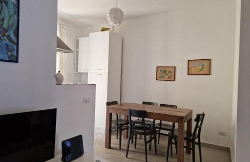 Cagnola Apartment | Appartamento Michelino - in fiera portello