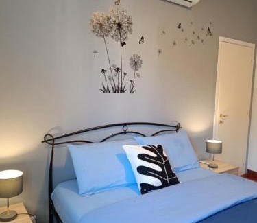 Dergano Apartment | Appartamento Milano, Bovisa Politecnico, Dergano metropolitana, Wifi - Garden