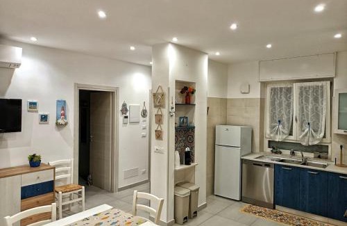 Boissano Apartment | Appartamento Mimosa