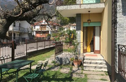 Gardola Apartment | Appartamento Mimosa