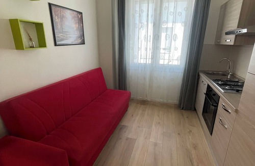 Miramare Apartment | Appartamento Miramare