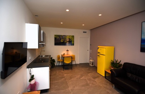 Villorba Apartment | Appartamento Moderno Vicino a Venezia
