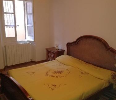 Sassello Apartment | Appartamento nel centro storico di Sassello