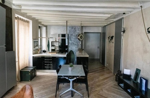 Citta Alta Apartment | Appartamento nel Cuore di Piazza Vecchia