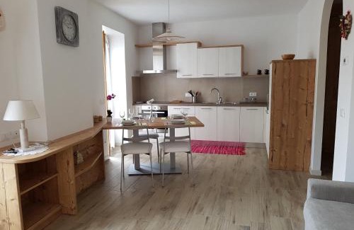 Levico Terme Apartment | Appartamento Nido