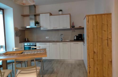 Levico Terme Apartment | Appartamento Nido
