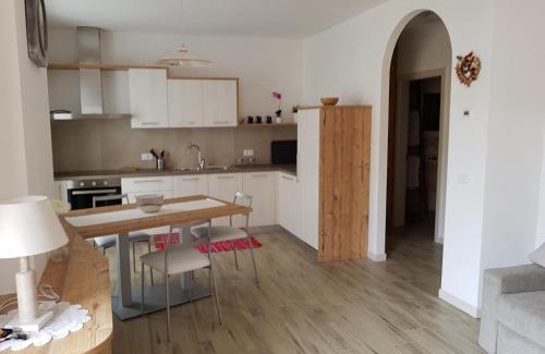 Levico Terme Apartment | Appartamento Nido