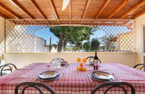 La Strea Apartment | Appartamento Oltremare by BarbarHouse