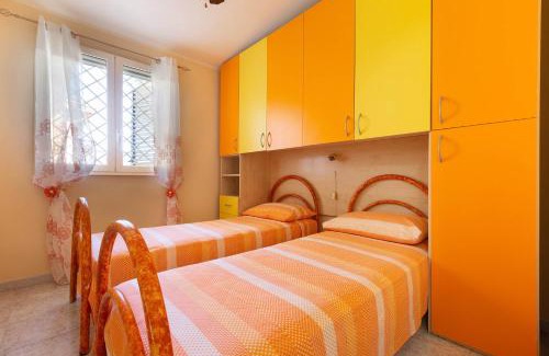 La Strea Apartment | Appartamento Oltremare by BarbarHouse