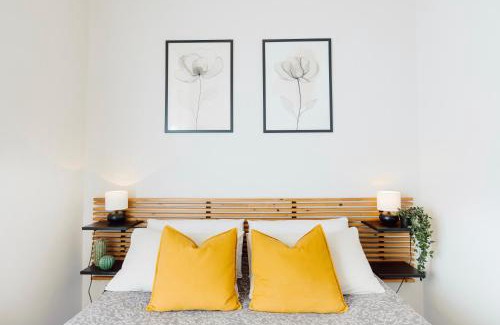 Quartiere XXXIV Lido di Ostia Levante Apartment | Appartamento Ostia centro storico LA CASA DI VANNI