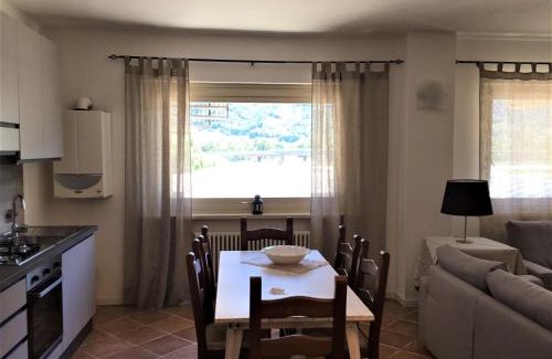 Saint-Christophe Apartment | Appartamento Ottoz Aosta