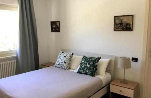 Saint-Christophe Apartment | Appartamento Ottoz Aosta
