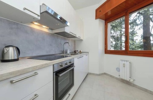 Gardone Riviera Apartment | Appartamento Paola: a Pochi Metri Dalle Spiagge Bandiera blu e dal Vittoriale