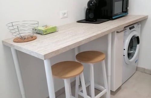 Gardone Riviera Apartment | Appartamento Paola: a Pochi Metri Dalle Spiagge Bandiera blu e dal Vittoriale