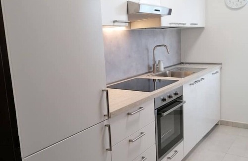 Gardone Riviera Apartment | Appartamento Paola: a Pochi Metri Dalle Spiagge Bandiera blu e dal Vittoriale