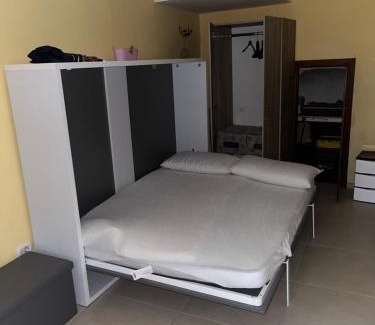 Lauria Apartment | Appartamento PAPALEO