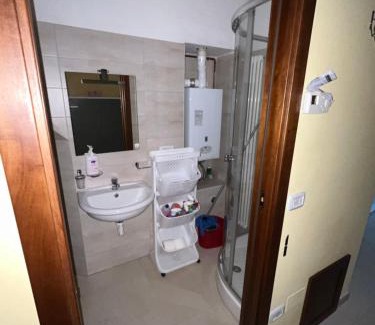 Lauria Apartment | Appartamento PAPALEO
