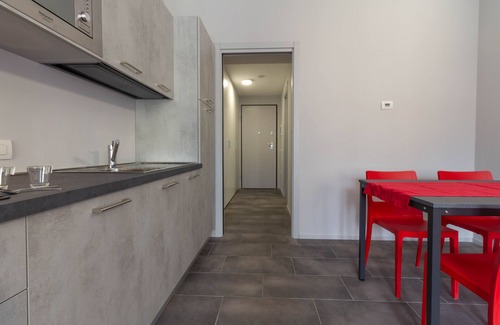 Lecco Apartment | Appartamento Papavero - Affitti Brevi Italia