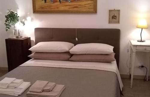 Pavia Apartment | Appartamento Pavia L&T