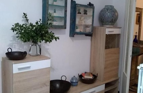 Pavia Apartment | Appartamento Pavia L&T