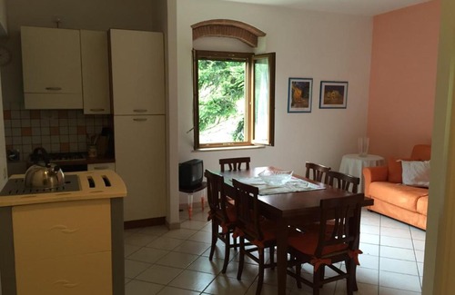 Suvereto Apartment | Appartamento per relax