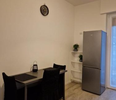 Cologno Monzese Apartment | Appartamento Perla nel Verde