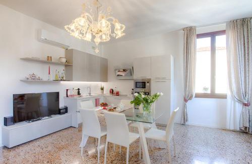 Cannaregio Apartment | Appartamento Perla con vista Canale