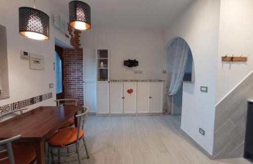 Inveruno Apartment | Appartamento Persia