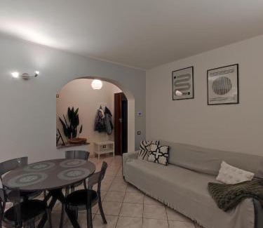 Capolago Apartment | Appartamento Pi