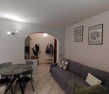 Capolago Apartment | Appartamento Pi