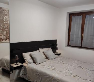 Capolago Apartment | Appartamento Pi