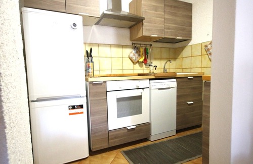 Campodolcino Apartment | Appartamento Piano Terra in Centro con 2 Camere da Letto e Animali Ammessi