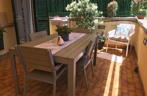 Quartiere XXXIV Lido di Ostia Levante Apartment | Appartamento Piazza Anco Marzio