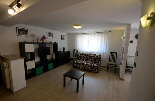 Marina di Campo Apartment | Appartamento Pietri
