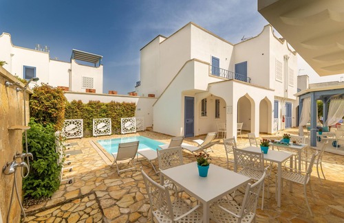 Boncore Apartment | Appartamento Playa Iside - Torre.