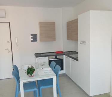 Finalborgo Apartment | Appartamento Pleiadi
