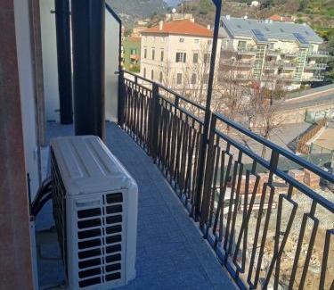 Finalborgo Apartment | Appartamento Pleiadi